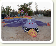 Creative recycling